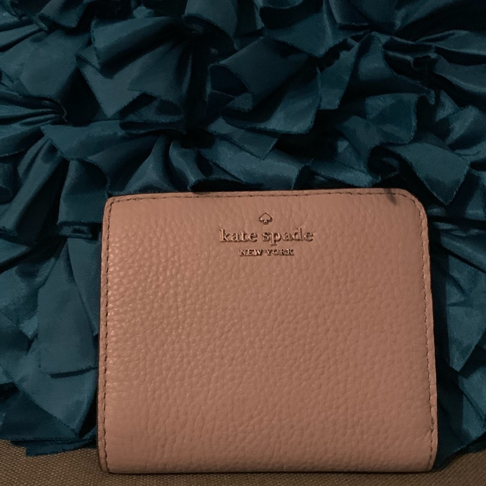 Kate Spade Bifold Wallet